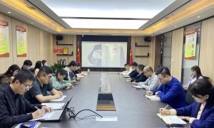 适应新环境  助力新成长 ——河南公正组织开展2022年度新入职员工培训